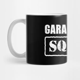 Garage Sale Squad Mug